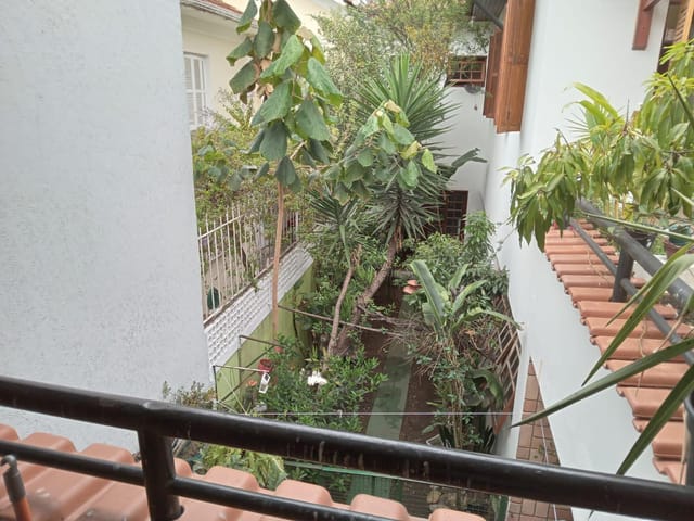 Sobrado com 150m² 3 quartos e 3 banheiros, à venda, no bairro Vila Mariana em São Paulo