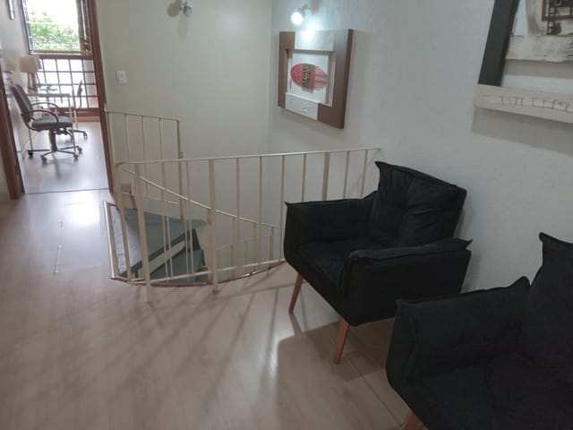 Sobrado com 150m² 3 quartos e 3 banheiros, à venda, no bairro Vila Mariana em São Paulo