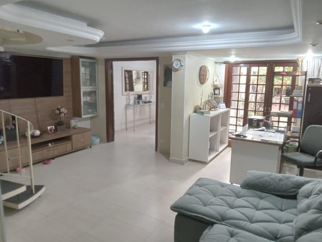 Sobrado com 150m² 3 quartos e 3 banheiros, à venda, no bairro Vila Mariana em São Paulo