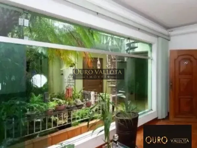 Sobrado com 230m² 3 quartos e 4 banheiros, à venda, no bairro Alto da Mooca em São Paulo