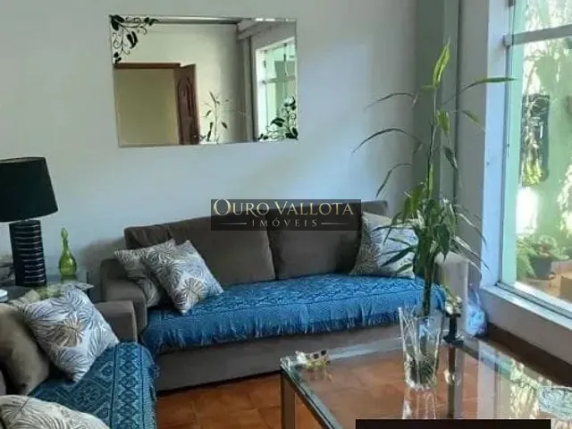 Sobrado com 230m² 3 quartos e 4 banheiros, à venda, no bairro Alto da Mooca em São Paulo