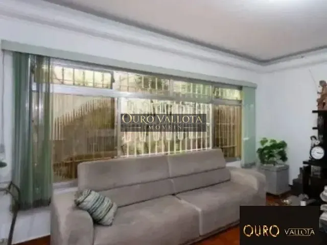 Sobrado com 230m² 3 quartos e 4 banheiros, à venda, no bairro Alto da Mooca em São Paulo