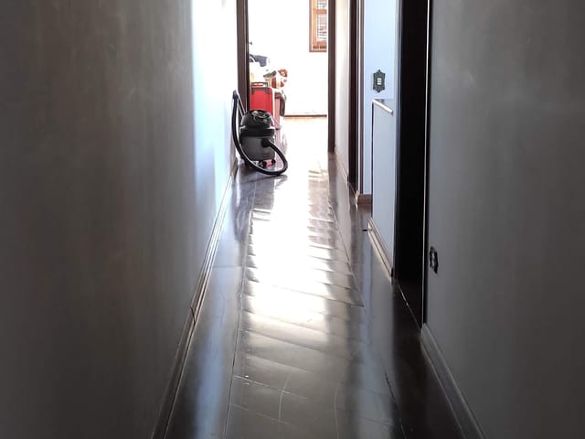 Sobrado com 250m² 4 quartos e 4 banheiros, à venda, no bairro Assunção em São Bernardo do Campo