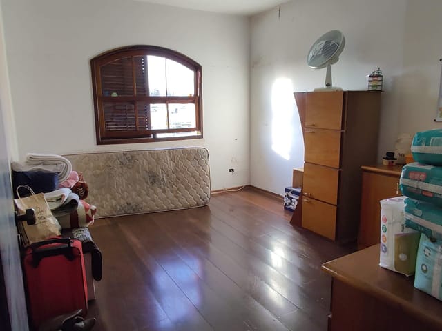 Sobrado com 250m² 4 quartos e 4 banheiros, à venda, no bairro Assunção em São Bernardo do Campo