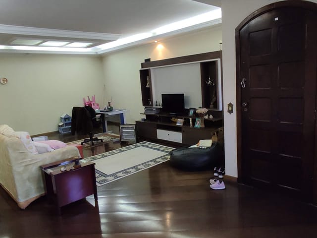 Sobrado com 250m² 4 quartos e 4 banheiros, à venda, no bairro Assunção em São Bernardo do Campo