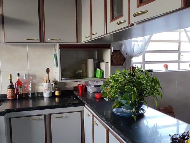 Sobrado com 250m² 4 quartos e 4 banheiros, à venda, no bairro Assunção em São Bernardo do Campo