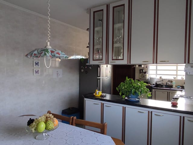 Sobrado com 250m² 4 quartos e 4 banheiros, à venda, no bairro Assunção em São Bernardo do Campo
