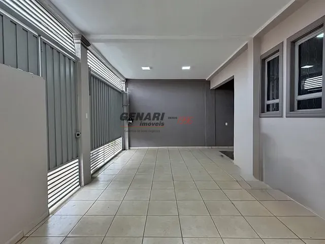 Sobrado com 153m² 3 quartos e 2 banheiros, à venda, no bairro Lauro Bueno de Camargo em Indaiatuba