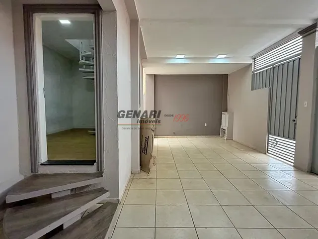 Sobrado com 153m² 3 quartos e 2 banheiros, à venda, no bairro Lauro Bueno de Camargo em Indaiatuba