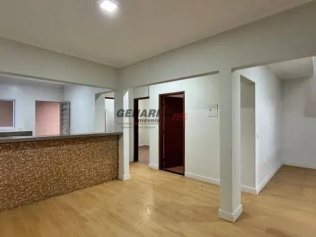 Sobrado com 153m² 3 quartos e 2 banheiros, à venda, no bairro Lauro Bueno de Camargo em Indaiatuba