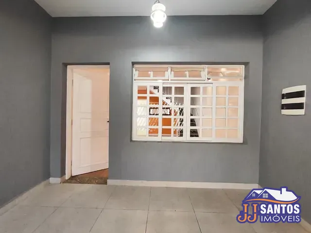 Sobrado com 100m² 3 quartos e 2 banheiros, à venda, no bairro Água Rasa em São Paulo