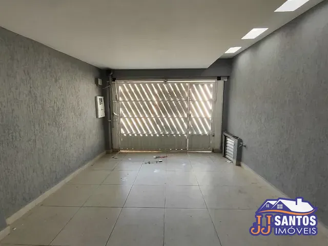 Sobrado com 100m² 3 quartos e 2 banheiros, à venda, no bairro Água Rasa em São Paulo