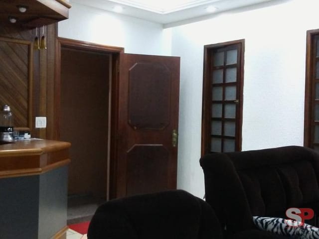 Sobrado com 194m² 3 quartos e 4 banheiros, à venda, no bairro Vila Ema em São Paulo