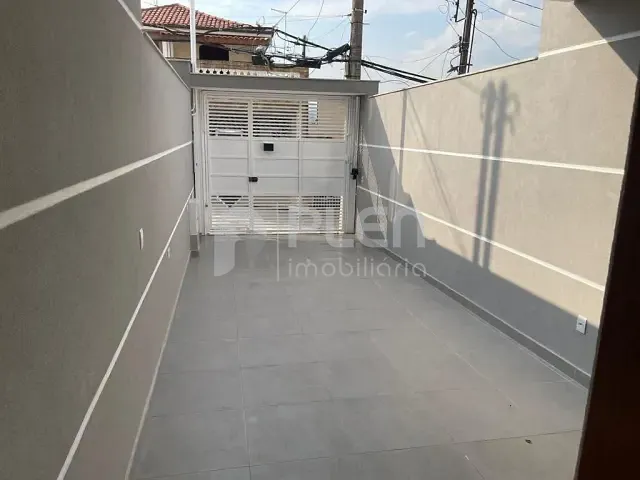 Sobrado 3 quartos e 5 banheiros, à venda, no bairro Vila Gustavo em São Paulo