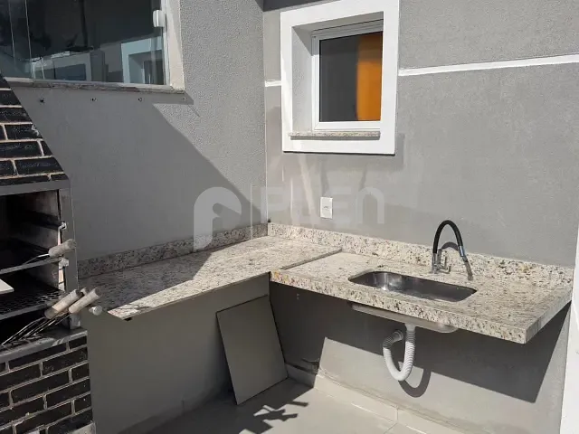 Sobrado 3 quartos e 5 banheiros, à venda, no bairro Vila Gustavo em São Paulo