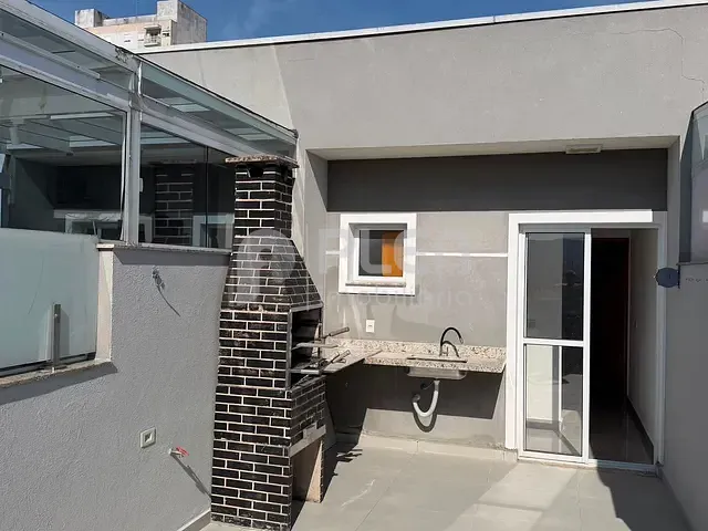 Sobrado 3 quartos e 5 banheiros, à venda, no bairro Vila Gustavo em São Paulo