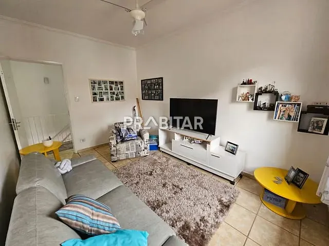 Sobrado 3 quartos e 4 banheiros, à venda ou para alugar, no bairro Vila Yara em Osasco
