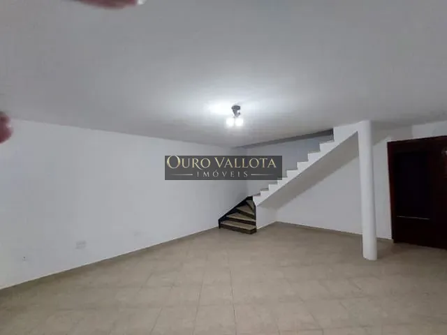 Sobrado 3 quartos e 2 banheiros, à venda, no bairro Alto da Mooca em São Paulo