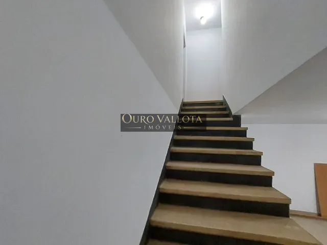 Sobrado 3 quartos e 2 banheiros, à venda, no bairro Alto da Mooca em São Paulo