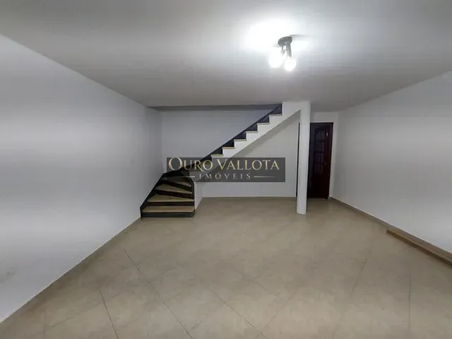 Sobrado 3 quartos e 2 banheiros, à venda, no bairro Alto da Mooca em São Paulo