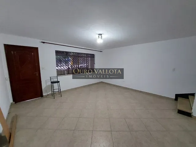 Sobrado 3 quartos e 2 banheiros, à venda, no bairro Alto da Mooca em São Paulo