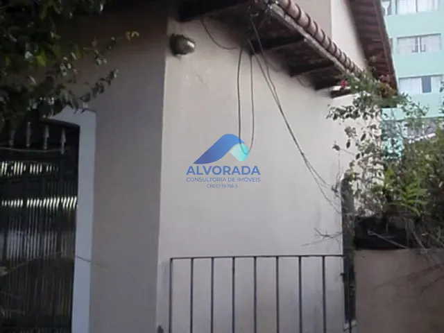 Sobrado com 533m² 4 quartos e 4 banheiros, à venda, no bairro Vila Ema em São José dos Campos