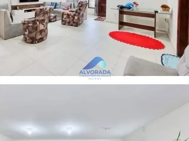 Sobrado com 533m² 4 quartos e 4 banheiros, à venda, no bairro Vila Ema em São José dos Campos