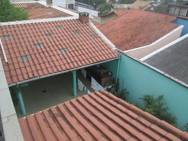 Sobrado com 325m² 3 quartos e 4 banheiros, à venda, no bairro Dos Casa em São Bernardo do Campo