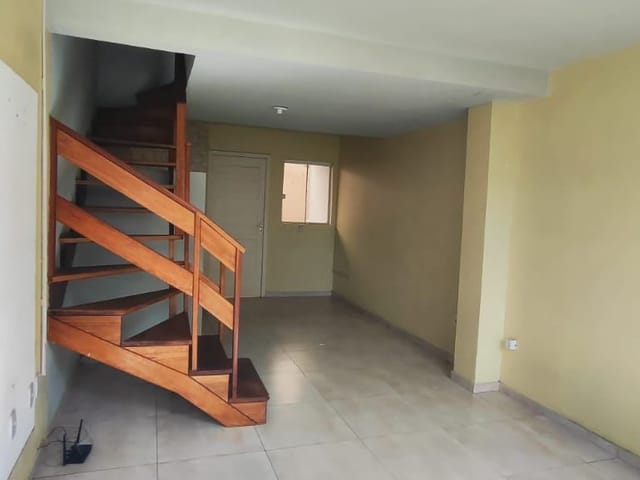 Foto do Sobrado - Sobrado para locação, São Luiz, Gravataí, RS | Dimobi Cia Imobiliária