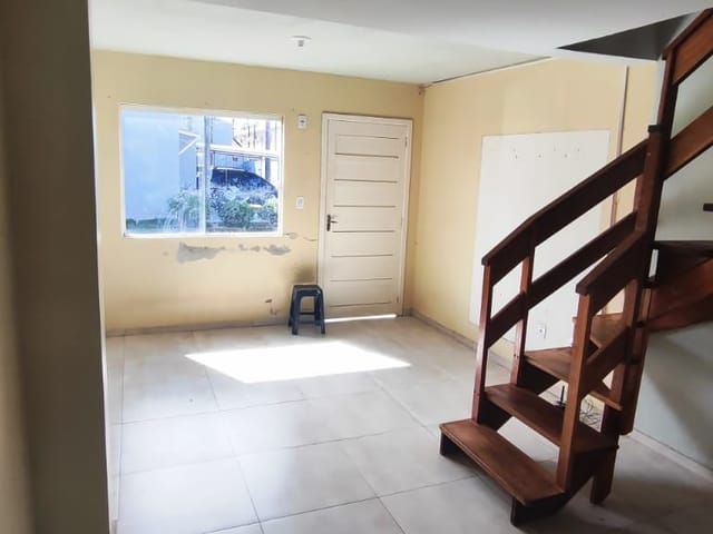 Foto do Sobrado - Sobrado para locação, São Luiz, Gravataí, RS | Dimobi Cia Imobiliária