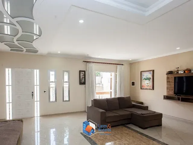 Sobrado com 250m² 3 quartos e 3 banheiros, à venda, no bairro Jardim Cidade Pirituba em São Paulo