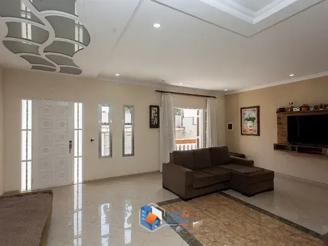 Sobrado com 250m² 3 quartos e 3 banheiros, à venda, no bairro Jardim Cidade Pirituba em São Paulo