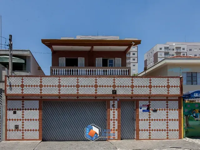 Sobrado com 250m² 3 quartos e 3 banheiros, à venda, no bairro Jardim Cidade Pirituba em São Paulo