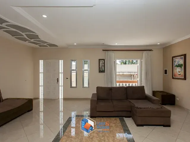 Sobrado com 250m² 3 quartos e 3 banheiros, à venda, no bairro Jardim Cidade Pirituba em São Paulo