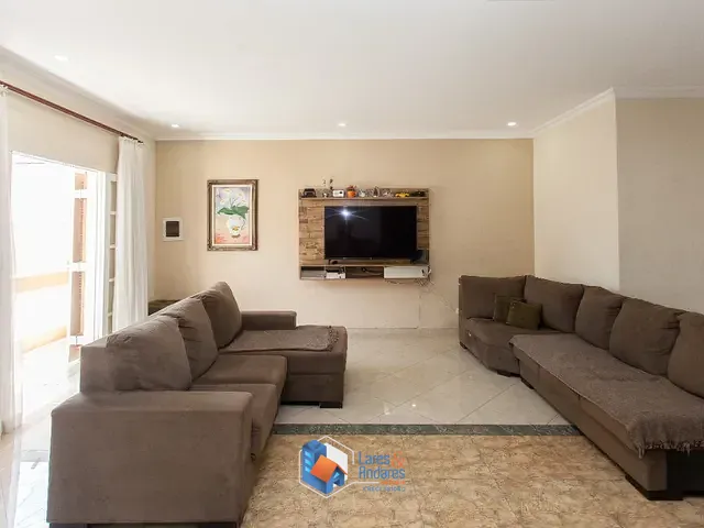 Sobrado com 250m² 3 quartos e 3 banheiros, à venda, no bairro Jardim Cidade Pirituba em São Paulo