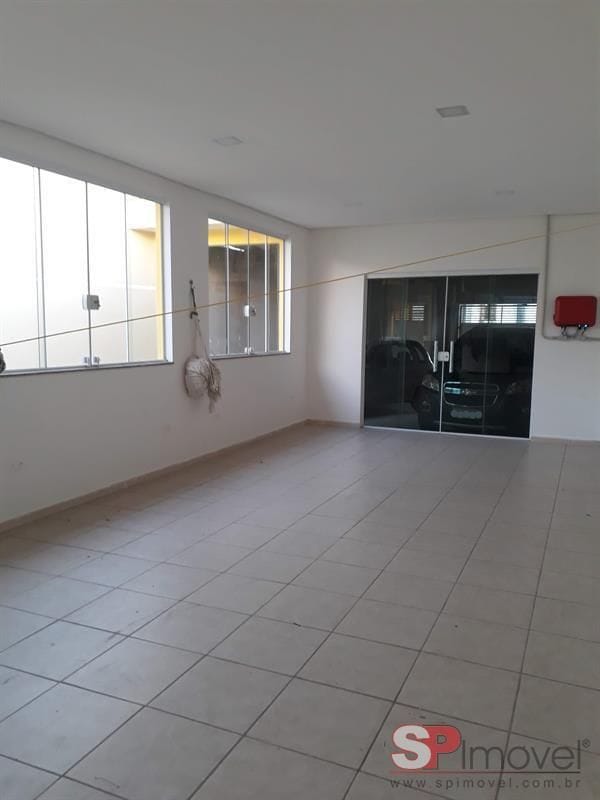 Sobrado com 267m² 4 quartos e 4 banheiros, à venda, no bairro Jardim Brasília (Zona Leste) em São Paulo