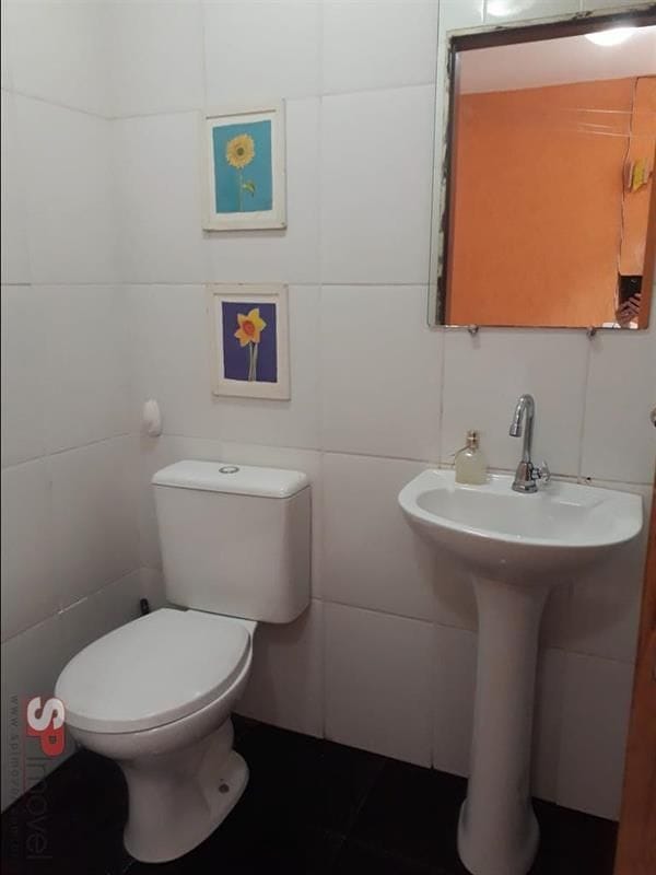 Sobrado com 267m² 4 quartos e 4 banheiros, à venda, no bairro Jardim Brasília (Zona Leste) em São Paulo