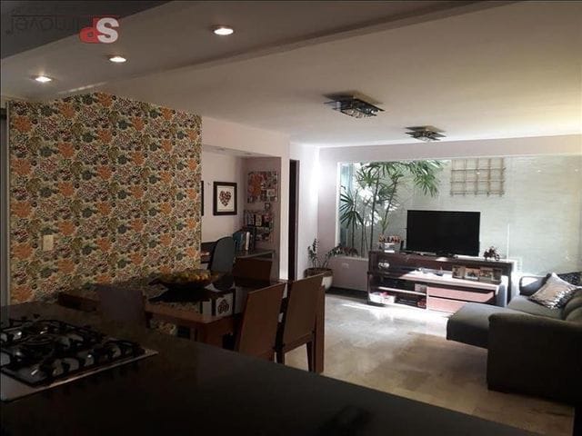 Sobrado com 267m² 4 quartos e 4 banheiros, à venda, no bairro Jardim Brasília (Zona Leste) em São Paulo