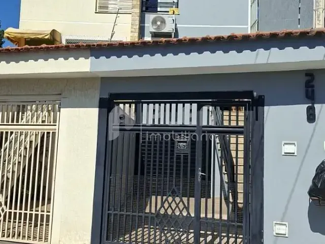 Sobrado 3 quartos e 3 banheiros, à venda, no bairro Vila Gustavo em São Paulo