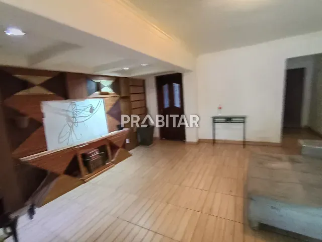 Sobrado com 190m² 3 quartos e 2 banheiros, para alugar, no bairro Alto da Lapa em São Paulo