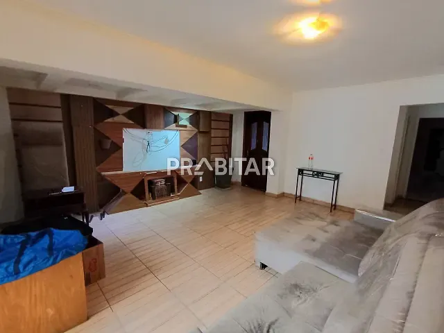 Sobrado com 190m² 3 quartos e 2 banheiros, para alugar, no bairro Alto da Lapa em São Paulo