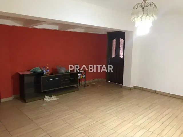 Sobrado com 190m² 3 quartos e 2 banheiros, para alugar, no bairro Alto da Lapa em São Paulo