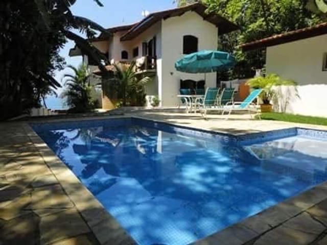 Foto do Sobrado - Sobrado com 4 dormitórios à venda, 255 m² por R$ 1.390.000,00 - Cocanha - Caraguatatuba/SP | INDEPENDENCE NEGOCIOS IMOBILIARIOS LTDA