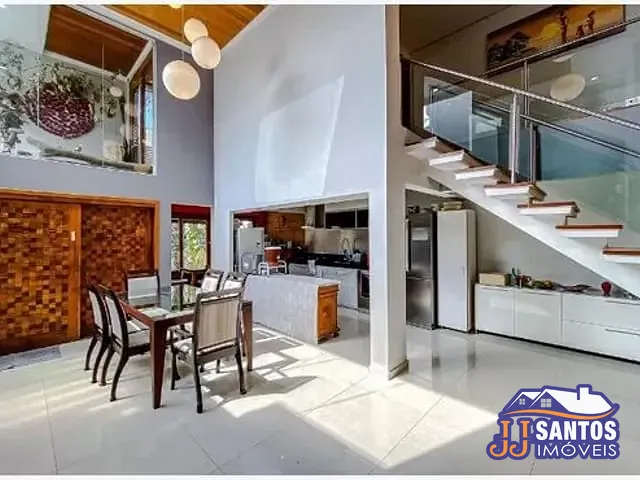 Sobrado com 280m² 4 quartos e 4 banheiros, à venda, no bairro Vila Invernada em São Paulo