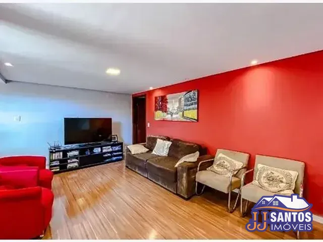 Sobrado com 280m² 4 quartos e 4 banheiros, à venda, no bairro Vila Invernada em São Paulo