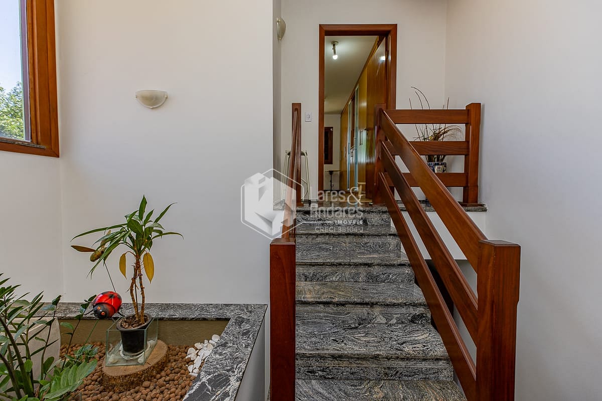 Sobrado, 3 quartos, 196 m² - Foto 16