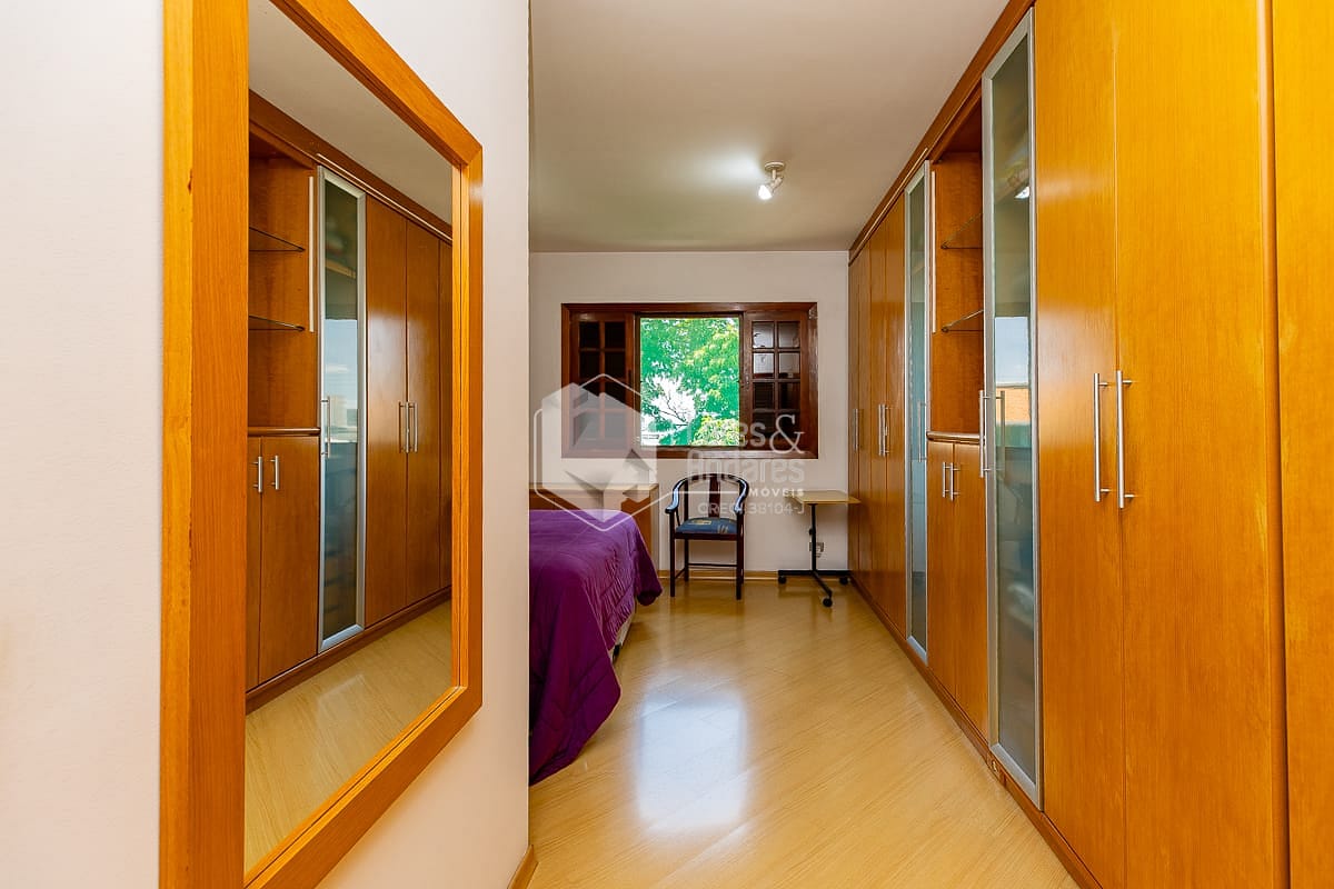 Sobrado, 3 quartos, 196 m² - Foto 18