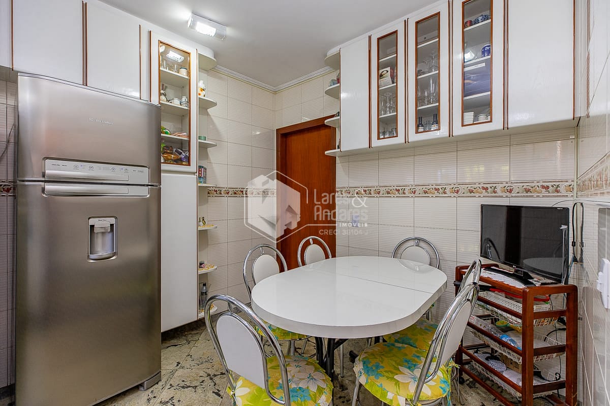 Sobrado, 3 quartos, 196 m² - Foto 11