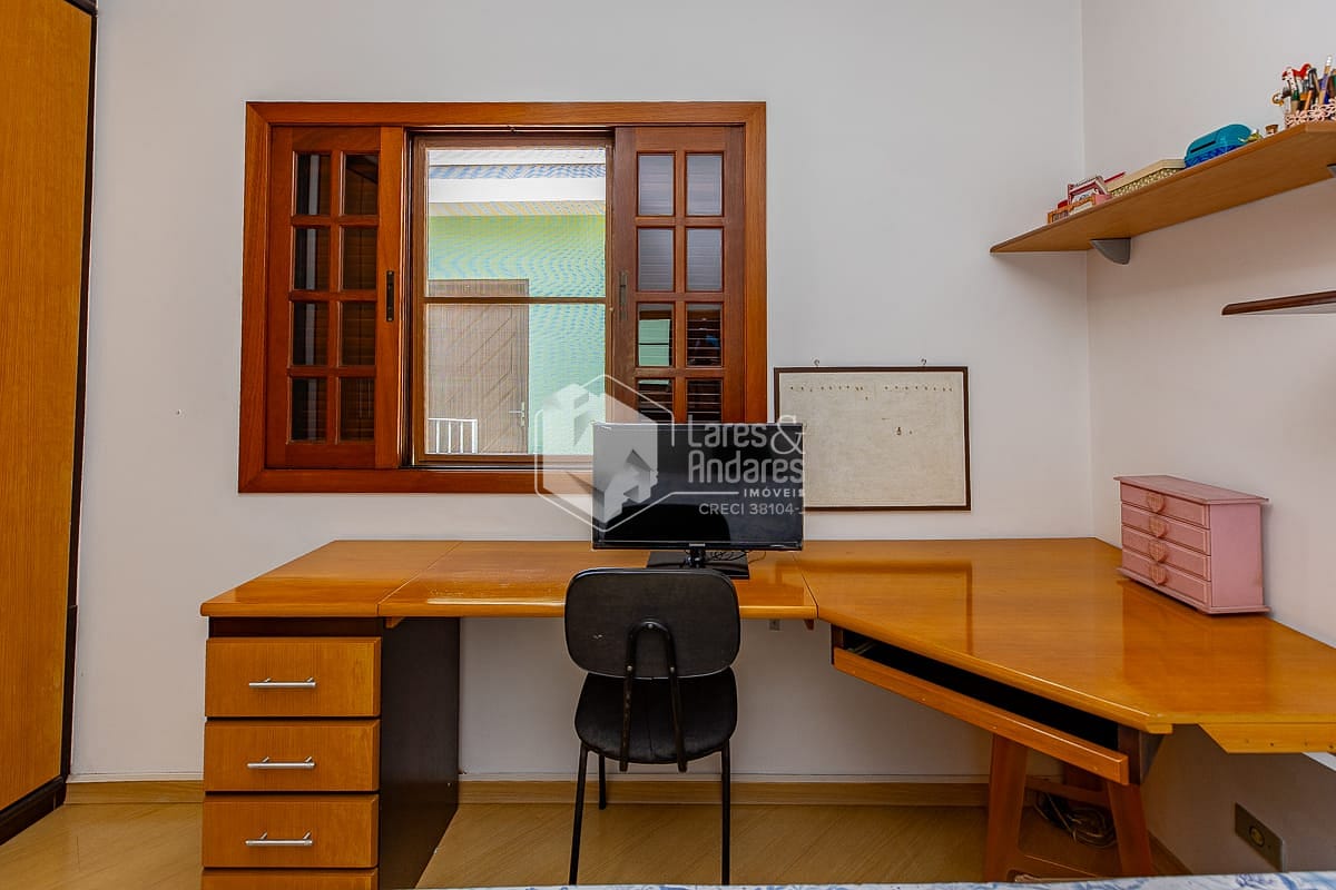 Sobrado, 3 quartos, 196 m² - Foto 26