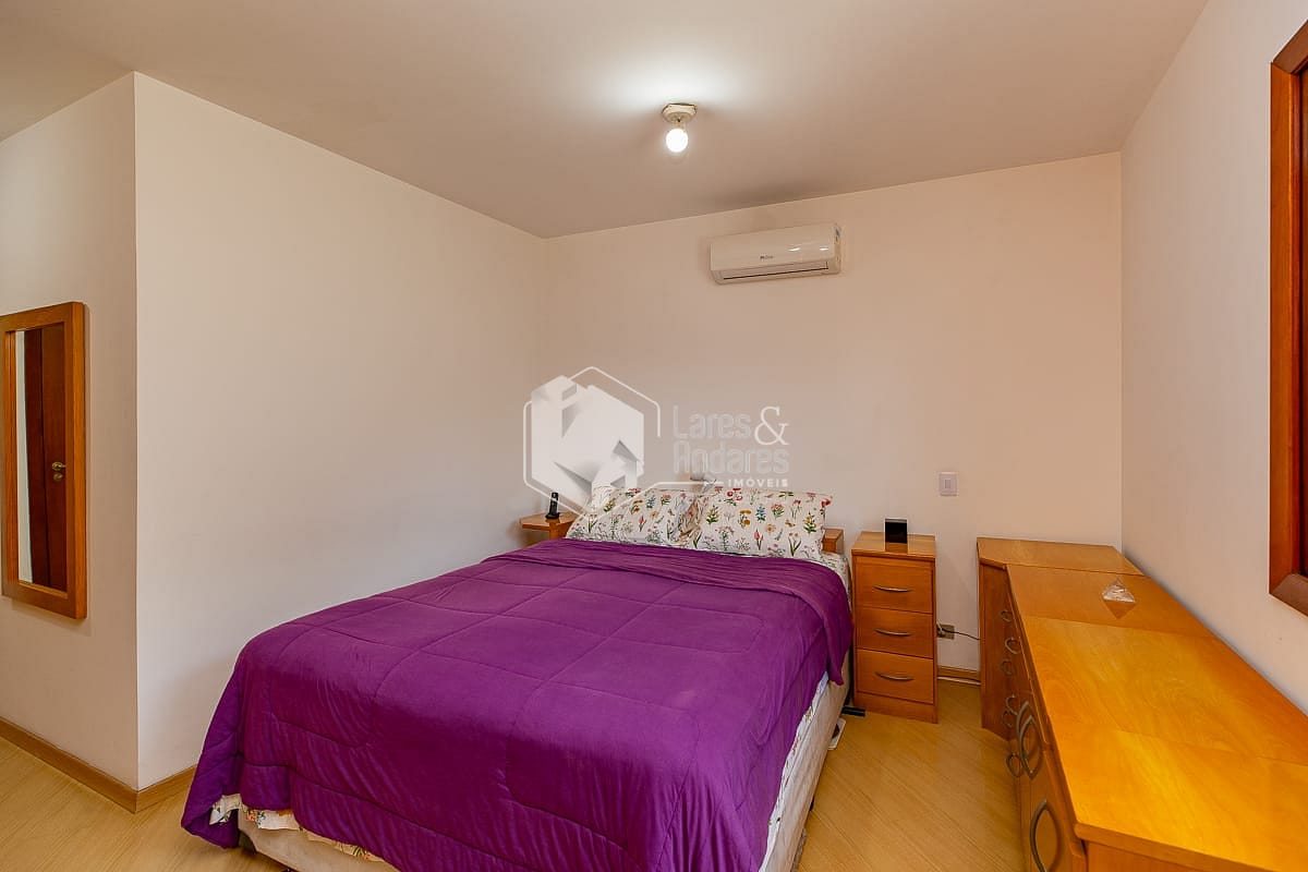 Sobrado, 3 quartos, 196 m² - Foto 19